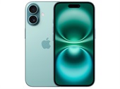 Apple iPhone 16 128GB Teal